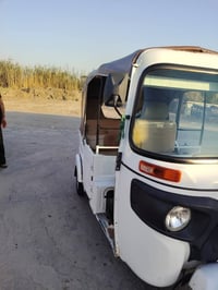 تكتك • ٢٠٢٢ • محرك كفاله