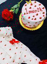 انواع الكيك بأسعار تنافسية وتوجد سعر جمله للمحلات  للاستفسار راسلوني و...