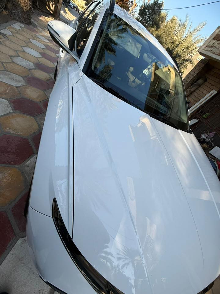 سلام عليكم توسان خليجي 2024 معروف مواصفاتها فول عده البنوراما 
ماشيه 41 الف 
مكفوله عده طخه صغيره بلهلال مال جاملغ الخلفي وراجع بي دي ار حته بلسونر ميبين 
سعرها 218 
مكاني بغداد حي القاهره قرب جامع النداء 

‭0770 422 3254‬
