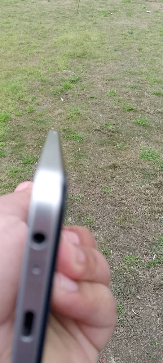 مبايل لبيع شرط الشاشه مابدله مصتخدم صار3شهر السعر 125وبي مجال


**إذا كنت صاحب هذا الإعلان وتريد حذفه لأي سبب، رجاءا أرسل رسالة إلى الدعم الفني**