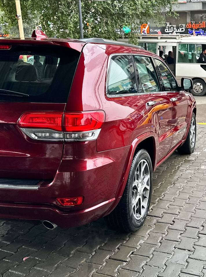 سلام عليكم شباب جيب 21اوفرلاند خليجي كفاله عامه من الرصعه. والبارد وكفاله حتهً الدعاميات فول تحكمات وضعيات قياده وسبورت ونضام الطرق الوعره فوريل نقطه عمياء في جكات امامي خلفي تخم تاير لايت زنون  توقف ذاتي +اطفاء ذاتي عند التوقف جنطه كهرباءثلاث شاشات داخل قرميدي تبريد❄️تدفئه 🥵 سياره حداده كير محرك اكسل بشرط جديده وما عوزه برغي بصمه أيوب +تشغيل عن بعد  هاي الموصفات وبعد بيه هواي مواصفات ما مذكوره الخاص مسدود الشراي يتصل  بخدمته مكان بغداد الوزيريه علما رقم بغداد الدولي بسمي سنويه لل٣١ وكاله ليث العبيدي السعر 35الف وبيه مجال لاتصال ***********عصام ابو كرار بغداد, العراق
