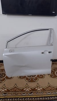 باب كورلا • خليجي • بها ضرر