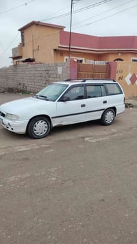 استرا • موديل ٩٤ • محرك ١٫٨