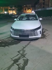 للبيع BYD ديستروير ٢٠٢٥ فول مواصفات فتحه سياره كامله سستم كامل مال نيك...