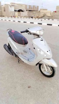 للبيع صارلهه ١٨ يوم من طالعه كفاله من كلشي خاص او واتساب ٠٧٨١٧٢٤٣٣٦٠