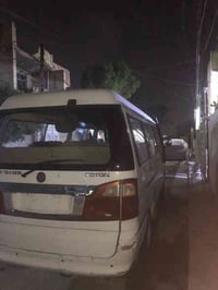 فتون مديل ١٤مكينه كير صدر اكسن مكفولات تخم تاير كهرباءيات كله شغال سيا...