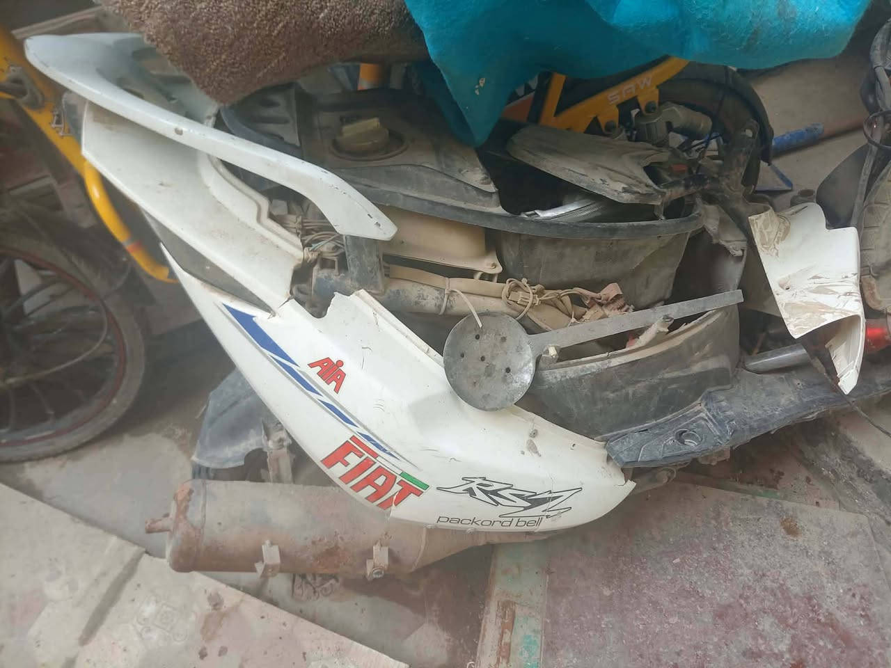 كلهن 150  بيهن مجال


**إذا كنت صاحب هذا الإعلان وتريد حذفه لأي سبب، رجاءا أرسل رسالة إلى الدعم الفني**