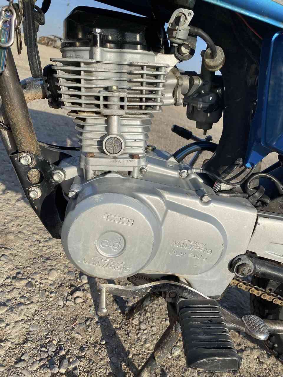 سلام عليكم ماطور للبيع موديل 2018  بدون اوراق رقم موبايل *********** مامتواجد خاص
