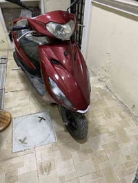 من رخصة الادمنية. دراجة لكزز مال رمبة ما ماشية شي بسيط ومثل ما موضح با...