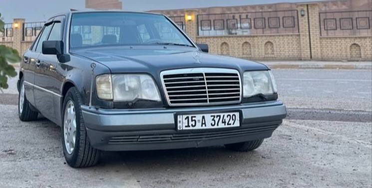 السلام عليكم
بيبي اصل موديل ١٩٩٤
محرك خراطيم ٣٢٠
كير محرك كفاله لاتنقيص ولا تبخير
كراسي كهرباء
دبل ايرباك
فتحه طكتين
السياره فول وماعايزه غير ترتيب بلحداديه
عنوان سامراء ***********
السعر ٧٢
