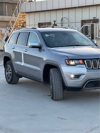 لمتد امريكي • ٢٠١٩ • حادثه