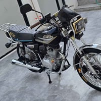 نامي برو هونزده موديل 2025محرك 150منفيس موجود مكفول من كلشي سعره 650قف...