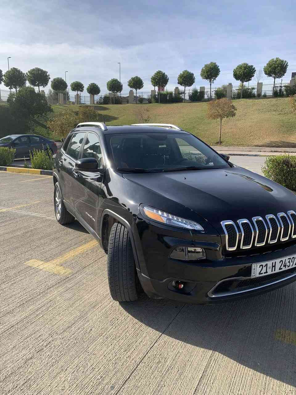 جيب لمتد محرك6 117بيهامجال ***********
