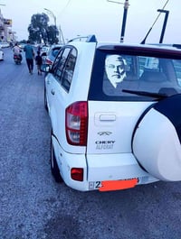 كير ميكانيكي • ٢٠١٥ • مكينة ٢٠٠٠