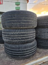 البصرة القرنة • تايرات دلوب • ٢٦٥/٥٥/٢٠،٢٧٥/٥٠/٢١،٢٨٥/٥٠/٢٠