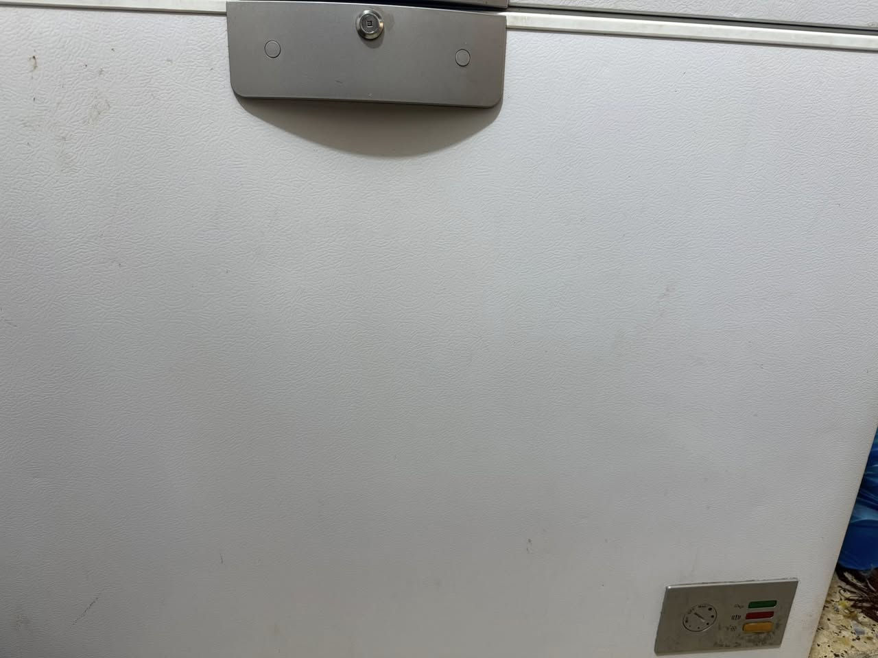 للبيع مجمدة جديدة ونظيفة


**إذا كنت صاحب هذا الإعلان وتريد حذفه لأي سبب، رجاءا أرسل رسالة إلى الدعم الفني**