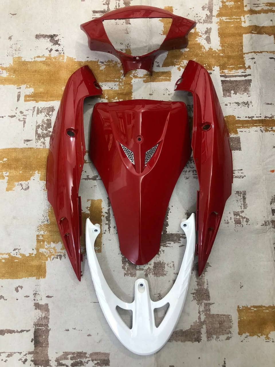 غراض للبيع سكنس وماكس مكاني مدينه الصدر كلمن وسعره


**إذا كنت صاحب هذا الإعلان وتريد حذفه لأي سبب، رجاءا أرسل رسالة إلى الدعم الفني**