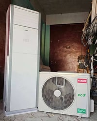 توسوت • ٣ طن • ضمان سنة