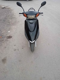 دراجه اكزز ياباني نوزل سكليتر خطين ياباني ابلاديه مكفوله كفاله عامه صا...