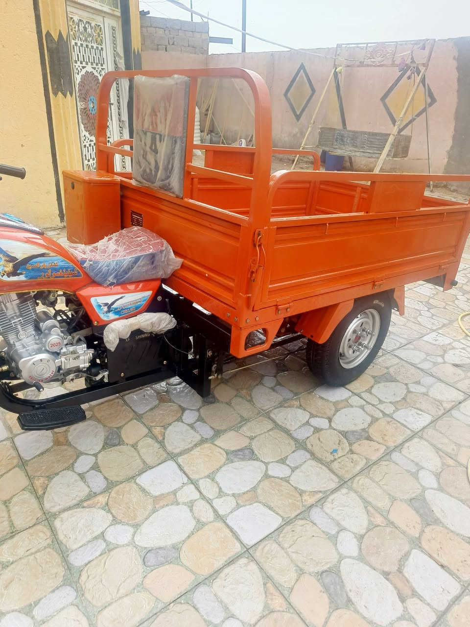 سلام عليكم شباب ستوته جمره البيع موديل ☠️2023☠️محرك☠️2025☠️مروس☠️ اب جمره☠️زركه فقط☠️مكاني شطره☠️***********☠️
