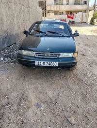 سيفيا • ١٩٩٣ • ماكينة وكير كفالة