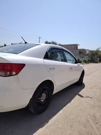 سيراتو ٢٠١١ • خليجي فول • رقم سليمانيه