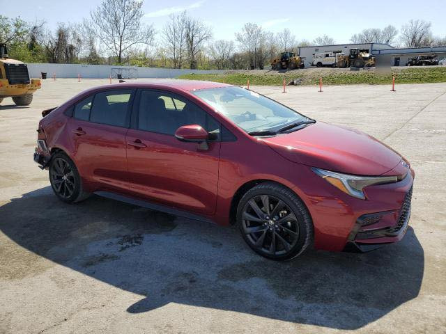 كورلا هايبرد 2024 SE
تو ويل **
السياره بدون ايرباك 
ماشيه 16 الف ميل 
بصمة تشغيل عن بعد 
رادارات حساسات 
ويكلب 
السياره شغالة ماشيه موجودة بالاردن الحره تريدها على اربيل تريدها بغداد 
لاستفسار ***********
