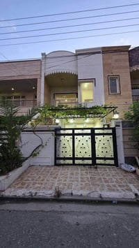 سند طابو • أربيل ٥حساروك • ٣ غرف نوم