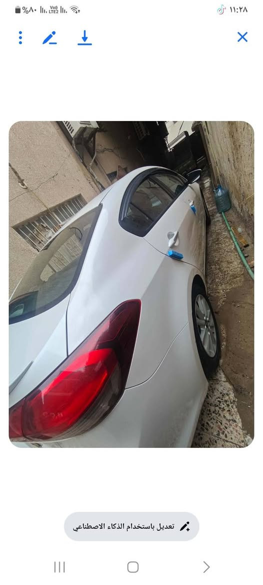 سيراتو. 2017 مكفوله. 
بصره. رقم. نكليزي. هز.ه
تحويل
مراوس حسب القناعه 
السعر. 143بيه. مجال
بيه. باردات
***********
*********** البصرة, العراق
