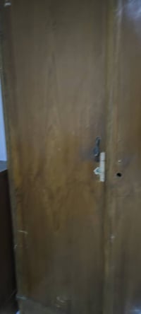 كنتور للبيع+بوفيه البوفيه نضافه 80٪.  سعر 150 الف الكنتور نضيف فقط زلغ...