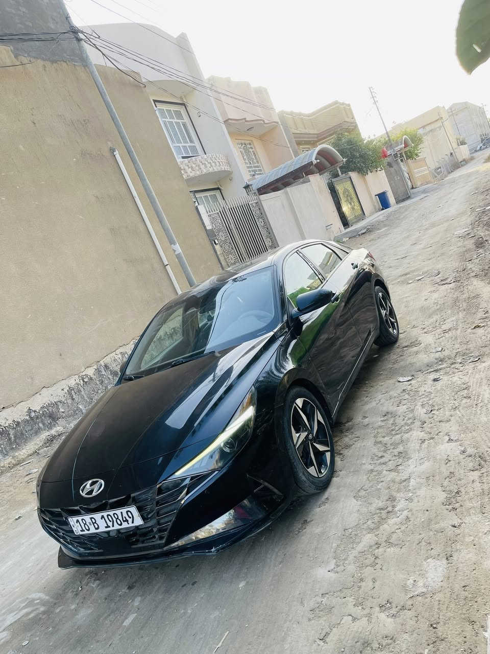 سلام عليكم لنترا موديل 2023امريكي حادثه جاملغ وبنيد فول واحد ع واحد ع فتحه مكينه 2000دوش مكينه كير تبريد حداديه كله جديد مكاني بابل لسعر 125وبيع مجال 
***********
