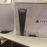 Ps5 فات  نضيف جهاز لا مفتوح ولا مصلح ولا طالع البيت حتة  وياه حساب بيه...