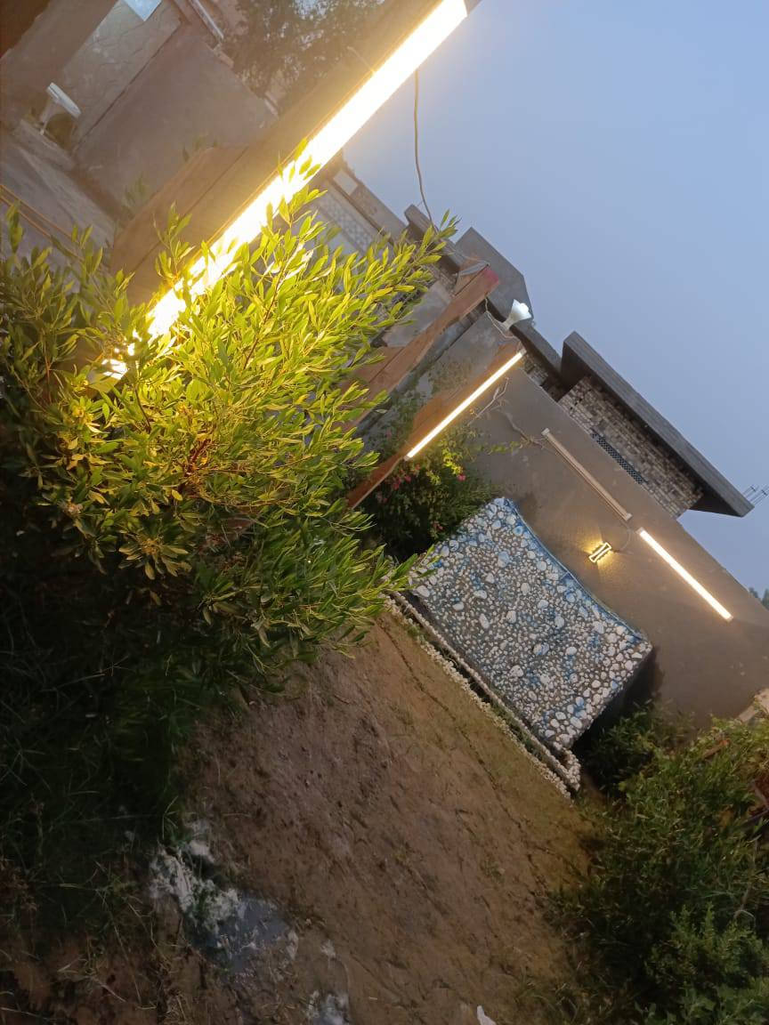 دار زراعي سند 25 طريق السنية جهة الزوار قرب معمل كروب بيع وشراء العقارات الطابو صرف والأراضي الزراعية والبيوت الزراعيه في الديوانية   المساحة 300 متر سعره 55 مليون ‏‪***********‬‏
