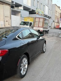 للبيع كلايسلر c200                                                    ...