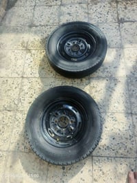 تواير جوبلس • تاير ويل • ستوته