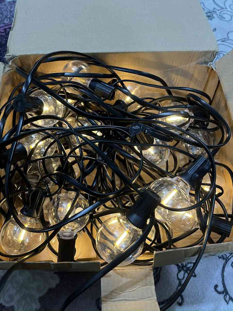 السلام عليكم
نشره بهذا الشكل

 شحن +طاق شمسيه 

تحكم ريمونت

17 متر جديده


**إذا كنت صاحب هذا الإعلان وتريد حذفه لأي سبب، رجاءا أرسل رسالة إلى الدعم الفني**