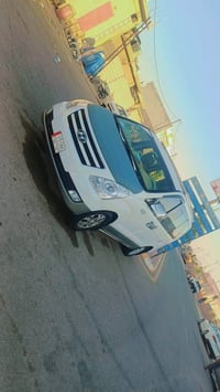 هيونداي H1 • ٢٠٠٩ • رقم بغداد