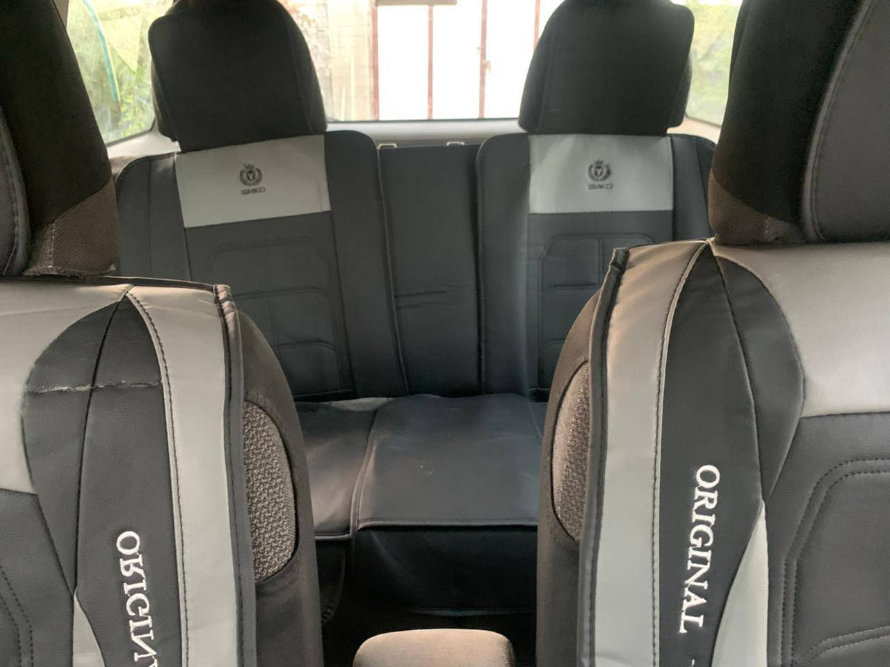 السلام عليكم
للبيع متسوبيشي ناتيفا خليجي 2008
🔹 الوارد: خليجي
🔹 الگير: أوتوماتيك
🔹 ماشية : 274 ألف كم
🔹 التبريد والتدفئة: شغالين 100%
🔹 شاشة + كاميرا خلفية
حالة السيارة:
▪️ المحرك بيه تبخير
▪️ الصدر جديد
▪️ لا يوجد صبغ ولا تبديل
▪️ الدعامية الأمامية مبدلة بيها شخوط مكحلة
▪️ بيها جراد بالقمره والبنيد 
▪️ رقم بغداد باسمي – تحويل ثاني يوم
 السعر: 95 ورقة بيها مجال حگ الجية 
مكان السيارة بغداد
للتواصل بي واتساب: (***********)
