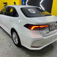 كورولا هايبرد • ٢٠٢٤ • ٢٤٠٠٠ كم