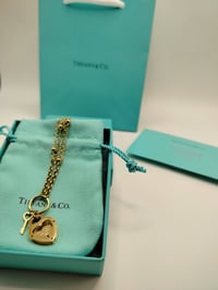 سوار تيفاني • مختم • توصيل