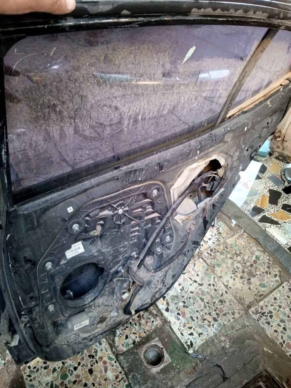 سلام عليكم باب اوبتيما كامل
موديل 15 وره عبري سعر 50الف
***********
