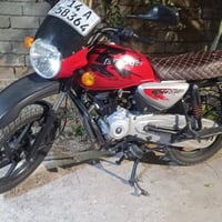 بوكسر • موديل ٢٢ • البصره قضاء المدينه