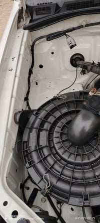 هايلوكس فلاونزه • ٢٠١٣ • شاصي ١٩