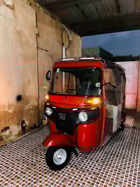 تكتك • موديل ٢٢ • رفاعي ذي قار