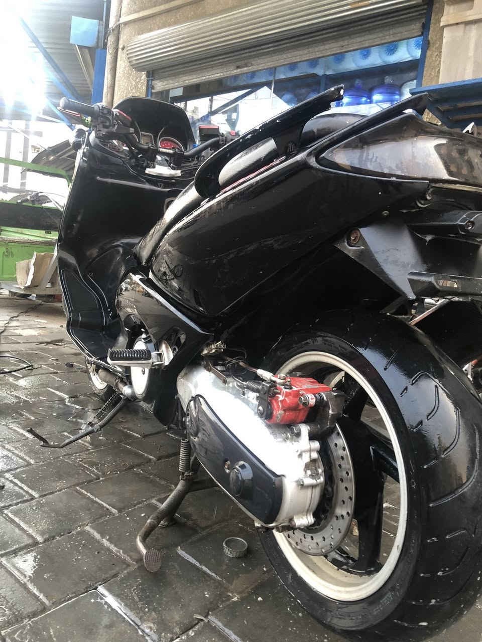 دراجه تيماكس موديل ٨ شلعه معدل دراجه خرسه بيها تزويد صلنصه  رياضي ستيرن رياضي  بكلايت نفطي لد عداد احمر  يدات بريك رياضيات  دراجه بيها تزويد بيها نقص بل كفرات شي بصيط للبيع او للمراوس مكينه مكفوله عل فصله   مكاني بغداد كراده رقمي ***********
