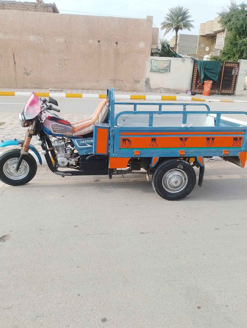 ستوته للبيع موديل 2017مكينه نضيفه ***********شراي تصل علا رقم
