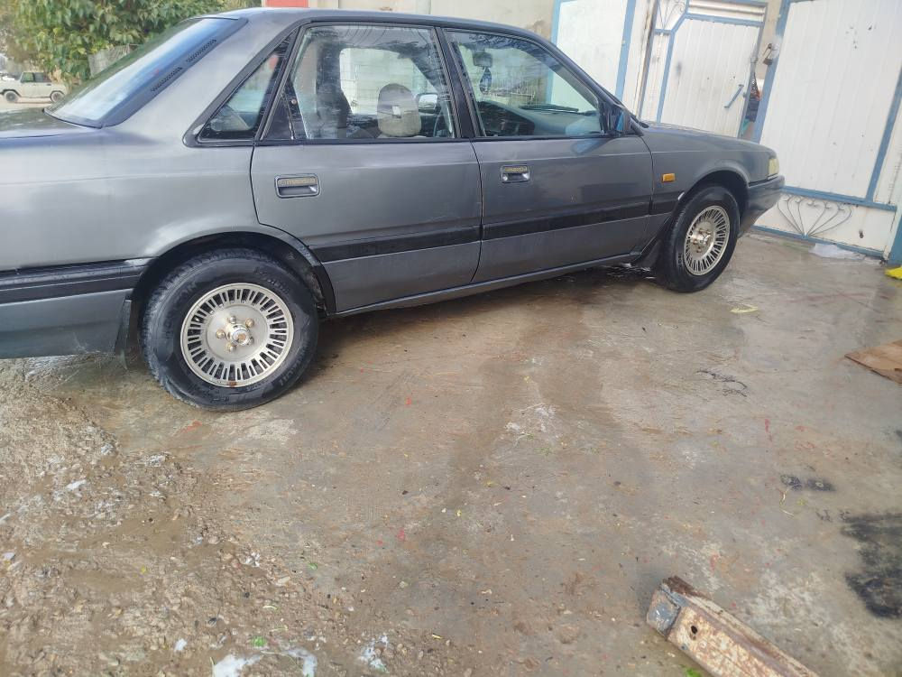 مازدا مۆدیل91
مکینه و گێر بە شەرت 
ناوی زۆر جوانه 
تحویل غرامه بە شە رت
 سه نه وی به سە ر چوە
سعری31گڵا
قفڵ شوێن کلار
*********** كيفري, ديالى
