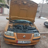 سياره مديل 12 بسمي رققم جديد مامطلوبه لاهيه ولا غرمات تبريد كير مكينه ...