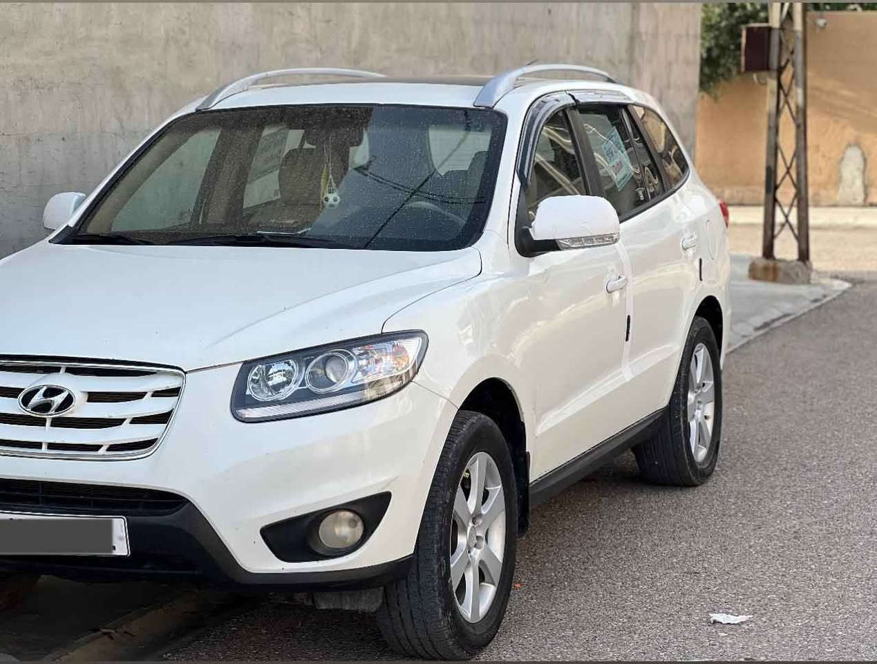 السلام عليكم
سيارة سنتافي ٢٠١٢ خليجي
فول مواصفات عدا البصمة أشاير بالمري
حساسات
٣ قطع تبريد
مراية تعتيم
٤ سلندر ٢٤٠٠
٧ راكب
سعر السيارة ١٣٧ وبي مجال بسيط
السيارة للبيع او المراوس بكامري او التيما
للاستفسار الاتصال ع الرقم *********** Singapore
