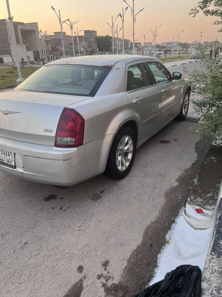 سلام عليكم 
اوبامه 2007 
كفاله عامه فقط جراد قماره وبنيد وجنطه 
رقم كركوك وكاله فقط 
محرك 3500
البصره الزبير 
السعر 70 
***********
